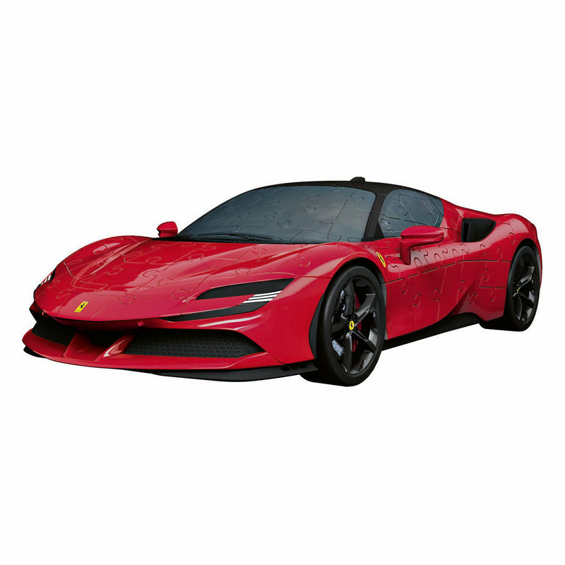 Ravensburger Iconics 3D Puzzle Ferrari SF90 Stradale