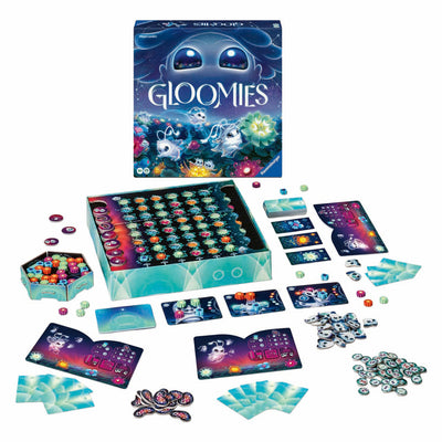 Il gioco di Ravensburger oscura