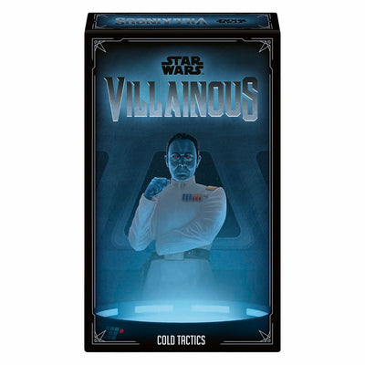 Ravensburger star wars villano expansión 3