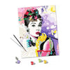 Ravensburger creart dipingi per numero - Audrey Hepburn