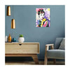 Ravensburger creart dipingi per numero - Audrey Hepburn