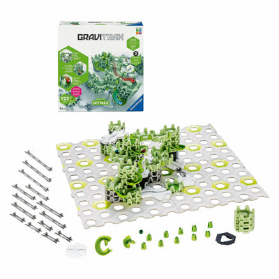 Ravensburger gravitrax set azione base skytrax m