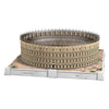 Ravensburger puzzle 3D iconici Colosseo Roma - con luce - 291st.