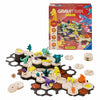 Ravensburger Gratrax Junior Starter Set L Dino