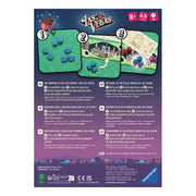 Ravensburger – las vegas – dobbelspel – vanaf 8 jaar - afbeelding 5