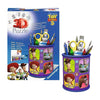 Ravensburger 3d puzzel - pennenbak toy story 5