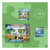 Ravensburger legpuzzel yellowstone national park - 500st.