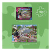 Ravensburger â€“ whistle stop cottage â€“ legpuzzel â€“ 1000 stukjes