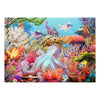 Ravensburger legpuzzel reef life - 500 xl st.