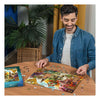 Puzzle Ravensburger casa dolce casa - 500 pezzi.