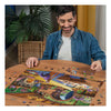 Ravensburger – charmed cottage – legpuzzel – 1000 stukjes