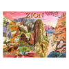 Ravensburger legpuzzel zion national park - 500st.