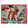 Puzzle Ravensburger Toy Story 5 - 12 16 20 24 pezzi.