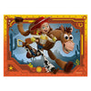 Puzzle Ravensburger Toy Story 5 - 12 16 20 24 pezzi.
