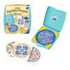Ravensburger mandala designer stitch