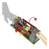juguetes brio | juguetes de madera - puente plegable (33381)