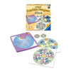 Ravensburger – mandala designer midi disney stitch