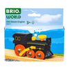 Antigua locomotora de vapor Brio - 33617