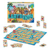 Puntada de Labyrinth de Juego Ravensburger