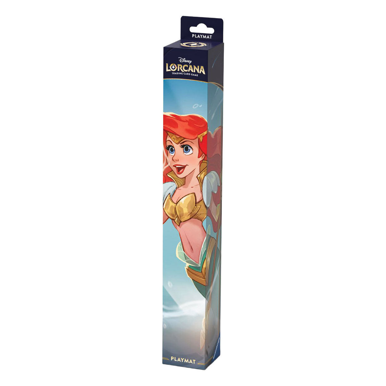 Disney Lorcana TCG: Tappetino Incantesimi Invernali Arielle