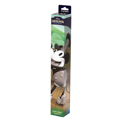 Ravensburger Juego alfombra de juego Disney Lorcana 1 Mickey Mouse