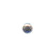 Vaessen creative • hotfix deco glass crystals 5mm 1000pcs crystal