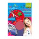 Vaessen creative • flock 21x14,8cm blister roze