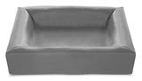 Bia bed hondenmand original grijs - afbeelding 1