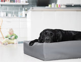 Bia bed hondenmand original grijs - afbeelding 2