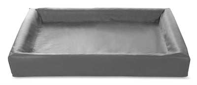 Bia bed Hondenmand original grijs