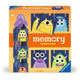Ravensburger Memory game Dimensions