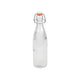 Beugelfles lines 500ml 7x7x27cm