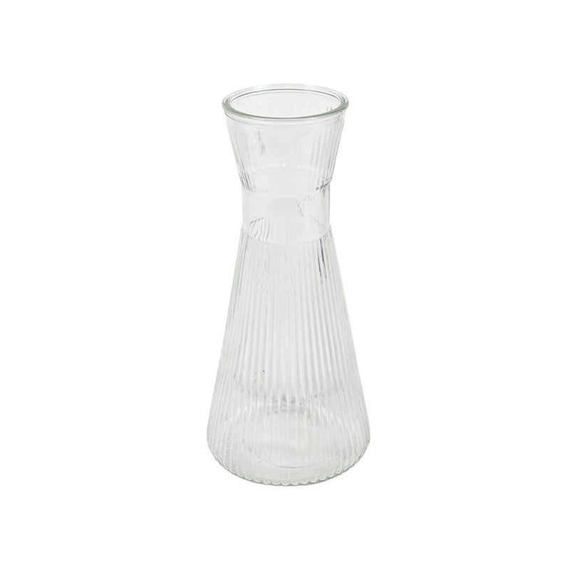 Caraffa in vetro Lines 0,9l