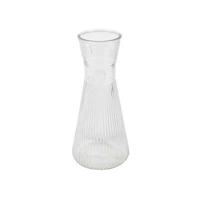 Caraffa in vetro Lines 0,9l