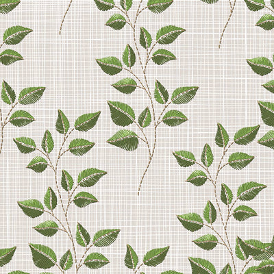 Creative Company tovaglioli, salici foglie, Dim 33x33 cm, 20 pezzi 1 scatola