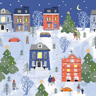 Https: www.cchobby.nl servetten-kerstdorp-afm-33x33-cm-20-stuk-1-doos