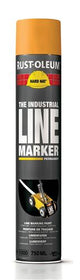 Spray Rust-oleum línea amarilla 500ml (carrito)