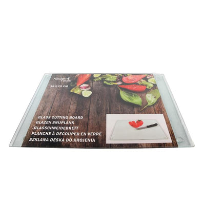 ABI Glassnijplank 25 x 35cm