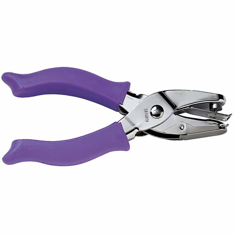 Ponos manuales de Fiskars, círculo pequeño, tamaño del agujero 1.5 mm, 1 pieza