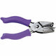 Ponsine a mano Fiskars, cerchio piccolo, dimensione del foro 1,5 mm, 1 pezzo