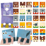 Headu Theatre Maps Animals - afbeelding 2