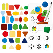 Learning to draw headu kids design - afbeelding 2
