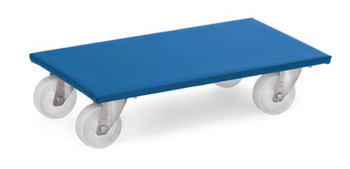 Plataforma enrollable para muebles Fetra 600x350 - 500kg