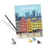 Ravensburger creart Stoccolma colorata