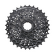 Shimano Altus CS-HG31 Negro 11-30 8 Velocidad