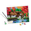 Ravensburger Creart Painting at Number Molen in Blautopf
