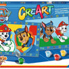 Ravensburger creart schilderen op nummer - paw patrol
