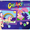 Ravensburger creart schilderen op nummer - magische eenhoorns