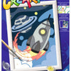 Ravvensburger Creart Painting su Number Space Explorer