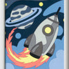 Ravvensburger Creart Painting su Number Space Explorer